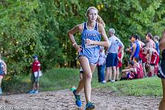 XC Girls  (79 of 384)